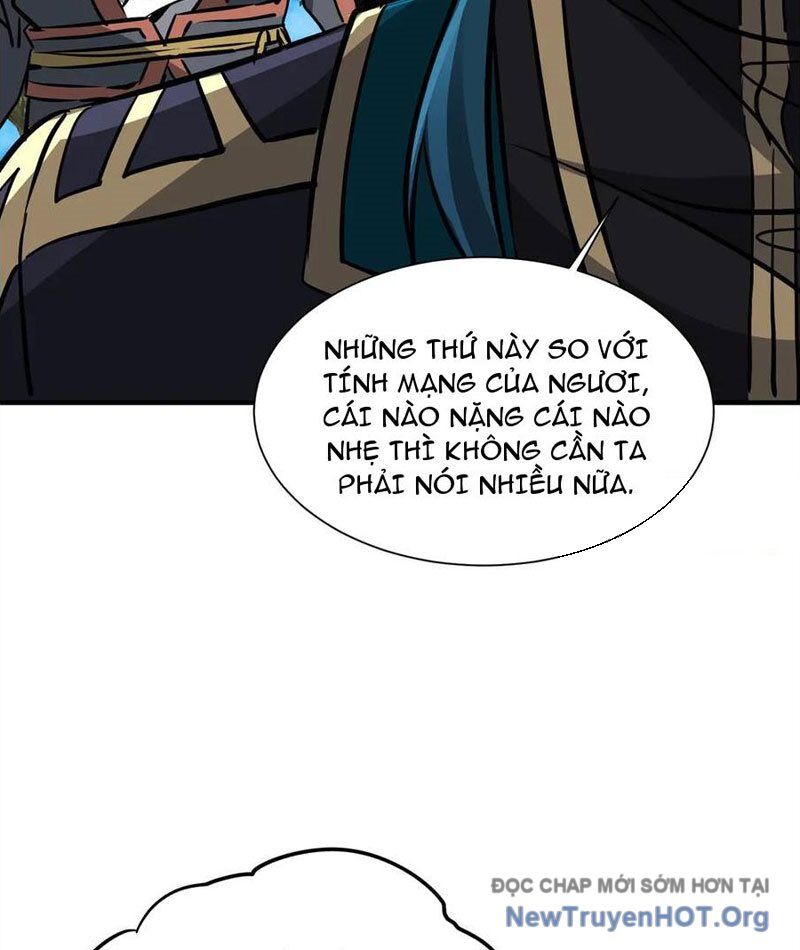 Ma Tu Tái Sinh: Khởi Đầu Nhặt Được Một Hành Tinh Zombie Chap 45 - Next Chap 46