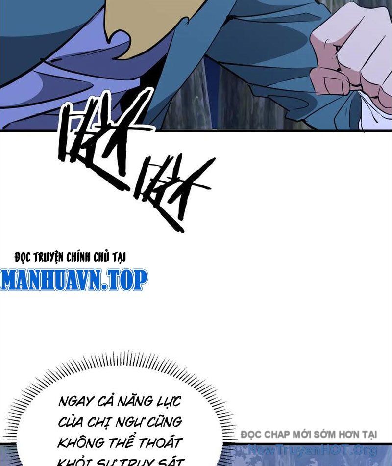 Ma Tu Tái Sinh: Khởi Đầu Nhặt Được Một Hành Tinh Zombie Chap 45 - Next Chap 46