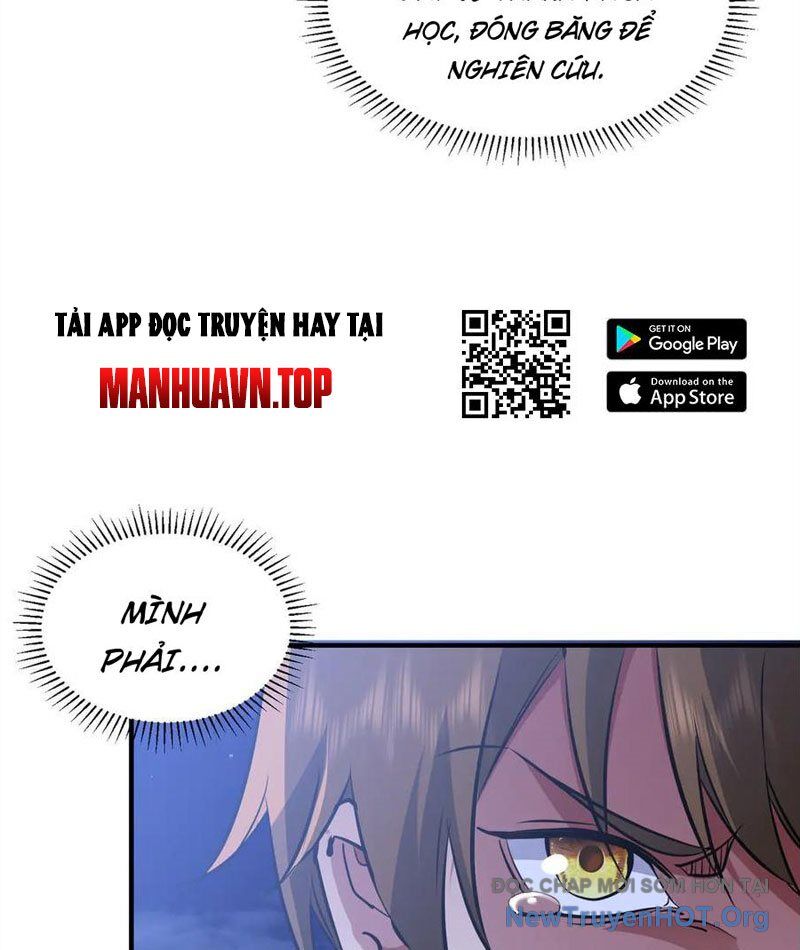 Ma Tu Tái Sinh: Khởi Đầu Nhặt Được Một Hành Tinh Zombie Chap 45 - Next Chap 46