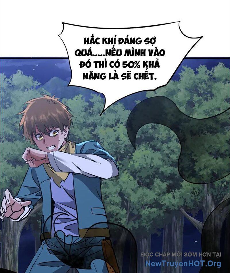 Ma Tu Tái Sinh: Khởi Đầu Nhặt Được Một Hành Tinh Zombie Chap 45 - Next Chap 46
