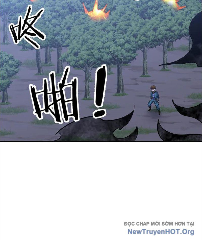 Ma Tu Tái Sinh: Khởi Đầu Nhặt Được Một Hành Tinh Zombie Chap 45 - Next Chap 46