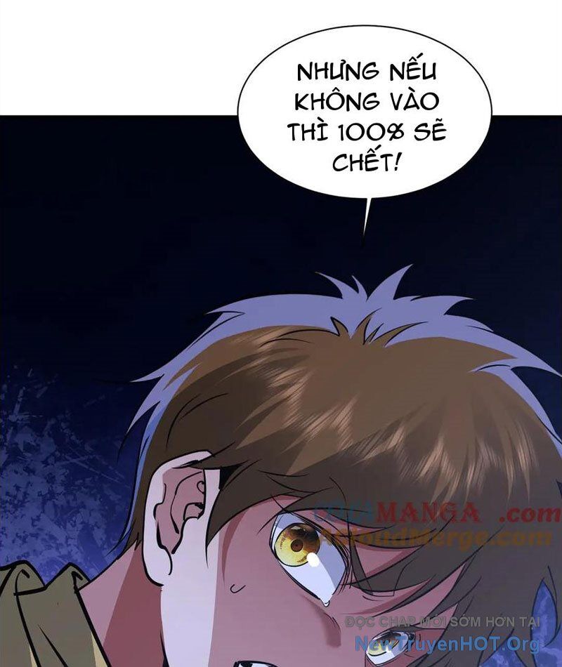 Ma Tu Tái Sinh: Khởi Đầu Nhặt Được Một Hành Tinh Zombie Chap 45 - Next Chap 46