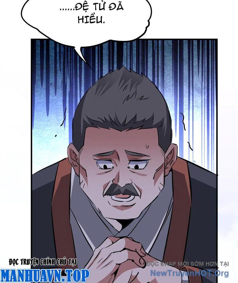 Ma Tu Tái Sinh: Khởi Đầu Nhặt Được Một Hành Tinh Zombie Chap 45 - Next Chap 46