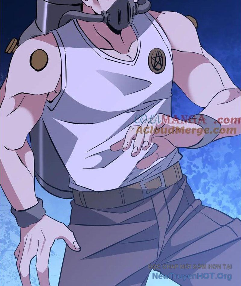 Ma Tu Tái Sinh: Khởi Đầu Nhặt Được Một Hành Tinh Zombie Chap 45 - Next Chap 46