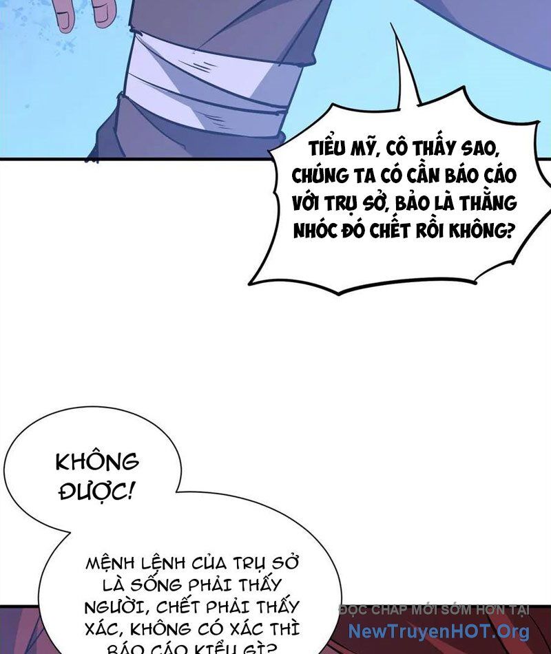 Ma Tu Tái Sinh: Khởi Đầu Nhặt Được Một Hành Tinh Zombie Chap 45 - Next Chap 46