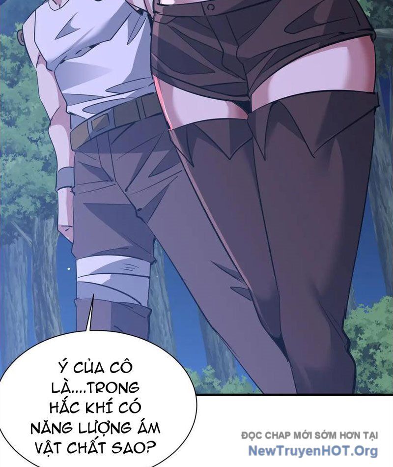 Ma Tu Tái Sinh: Khởi Đầu Nhặt Được Một Hành Tinh Zombie Chap 45 - Next Chap 46