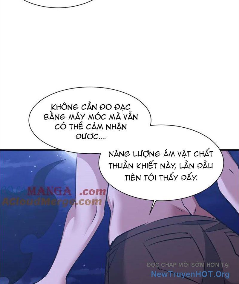 Ma Tu Tái Sinh: Khởi Đầu Nhặt Được Một Hành Tinh Zombie Chap 45 - Next Chap 46