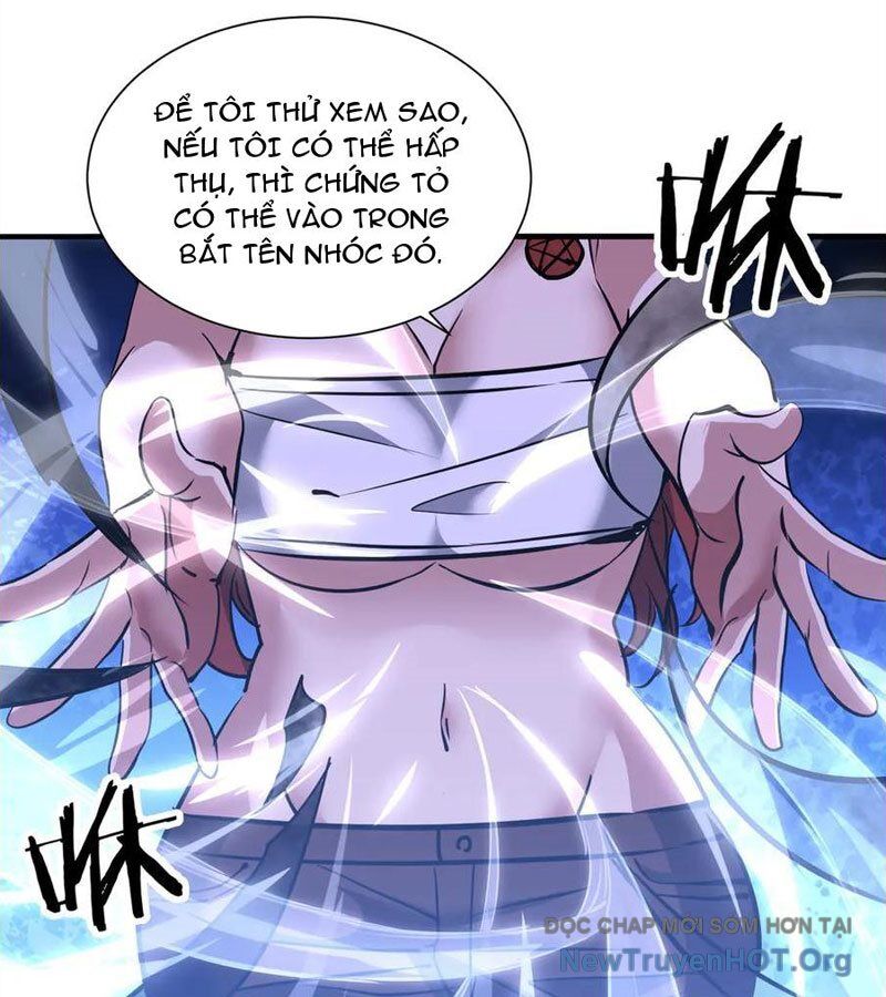 Ma Tu Tái Sinh: Khởi Đầu Nhặt Được Một Hành Tinh Zombie Chap 45 - Next Chap 46