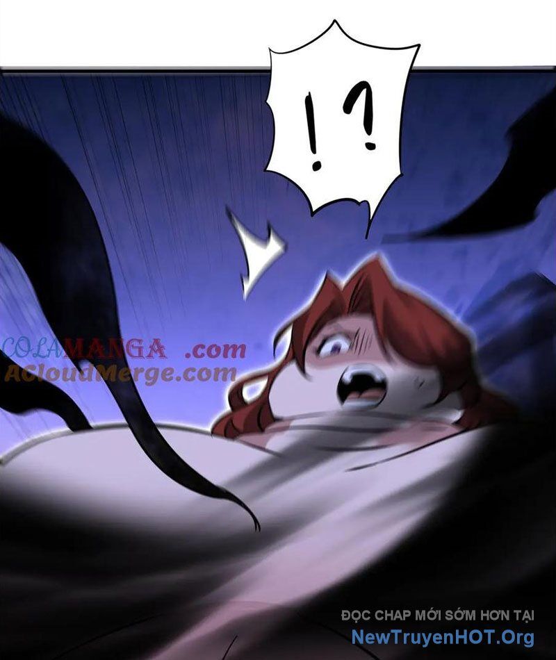 Ma Tu Tái Sinh: Khởi Đầu Nhặt Được Một Hành Tinh Zombie Chap 45 - Next Chap 46