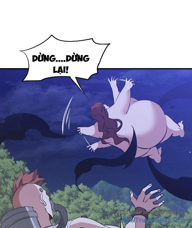 Ma Tu Tái Sinh: Khởi Đầu Nhặt Được Một Hành Tinh Zombie Chap 45 - Next Chap 46