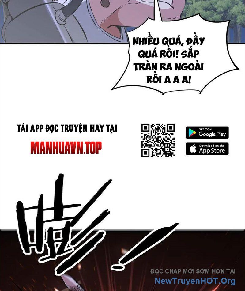 Ma Tu Tái Sinh: Khởi Đầu Nhặt Được Một Hành Tinh Zombie Chap 45 - Next Chap 46