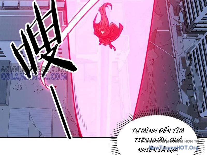 Ma Tu Tái Sinh: Khởi Đầu Nhặt Được Một Hành Tinh Zombie Chap 46 - Next Chap 47