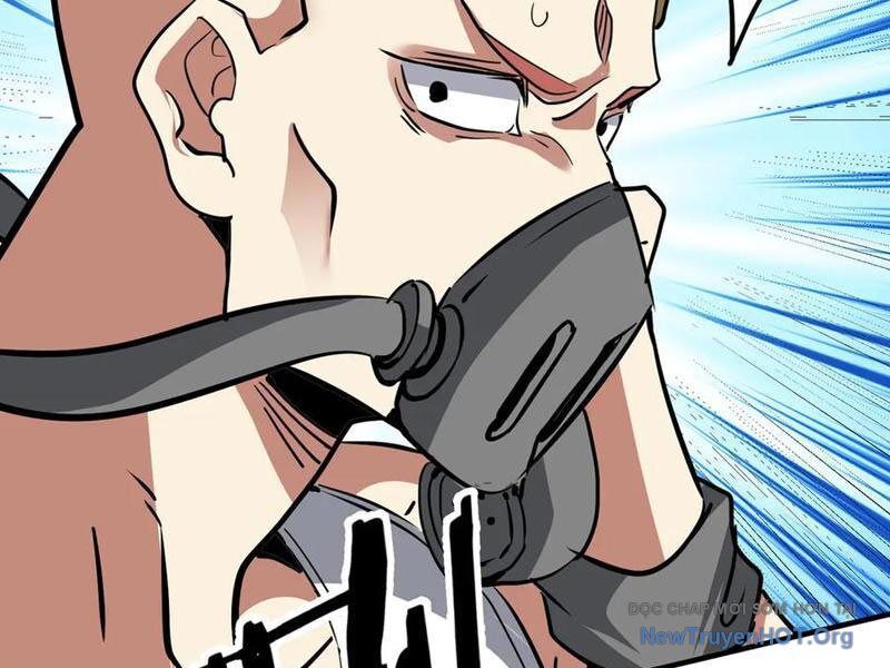 Ma Tu Tái Sinh: Khởi Đầu Nhặt Được Một Hành Tinh Zombie Chap 46 - Next Chap 47