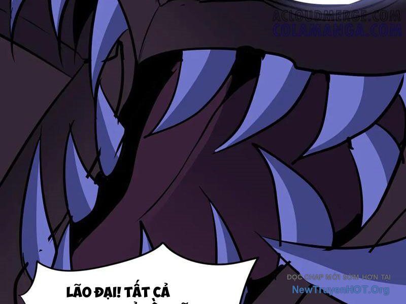 Ma Tu Tái Sinh: Khởi Đầu Nhặt Được Một Hành Tinh Zombie Chap 46 - Next Chap 47