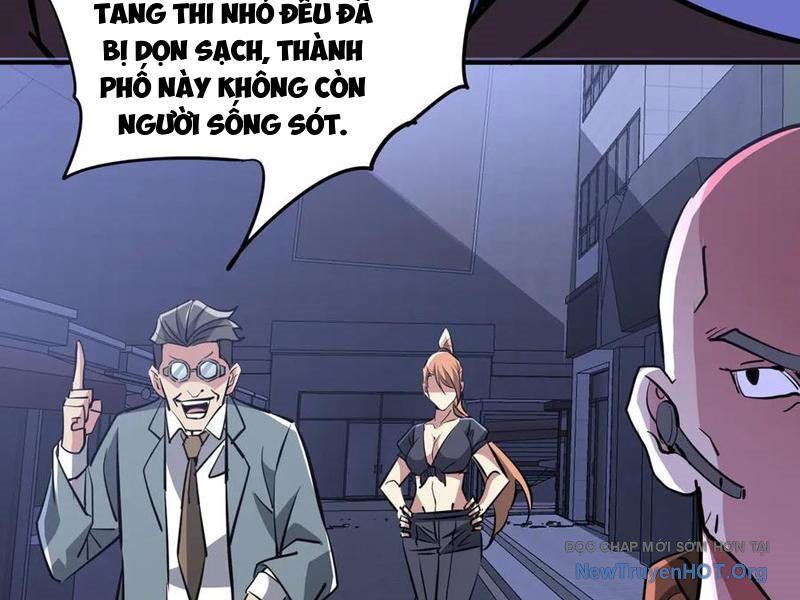 Ma Tu Tái Sinh: Khởi Đầu Nhặt Được Một Hành Tinh Zombie Chap 46 - Next Chap 47