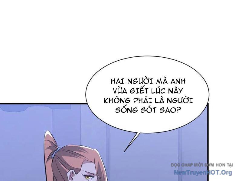 Ma Tu Tái Sinh: Khởi Đầu Nhặt Được Một Hành Tinh Zombie Chap 46 - Next Chap 47