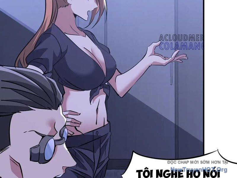 Ma Tu Tái Sinh: Khởi Đầu Nhặt Được Một Hành Tinh Zombie Chap 46 - Next Chap 47