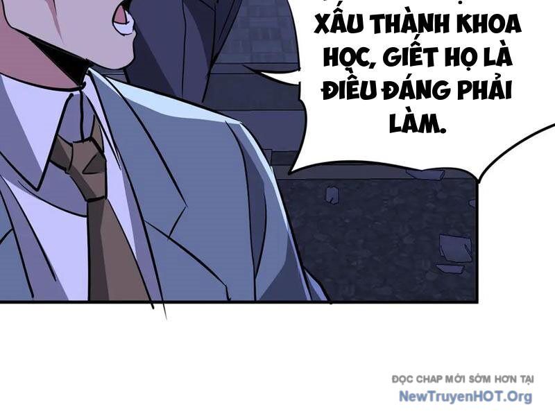 Ma Tu Tái Sinh: Khởi Đầu Nhặt Được Một Hành Tinh Zombie Chap 46 - Next Chap 47