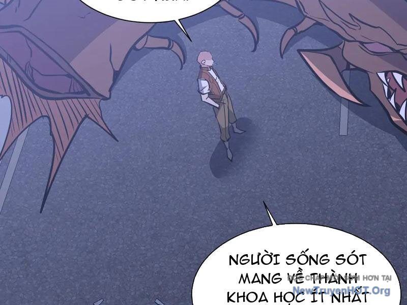 Ma Tu Tái Sinh: Khởi Đầu Nhặt Được Một Hành Tinh Zombie Chap 46 - Next Chap 47