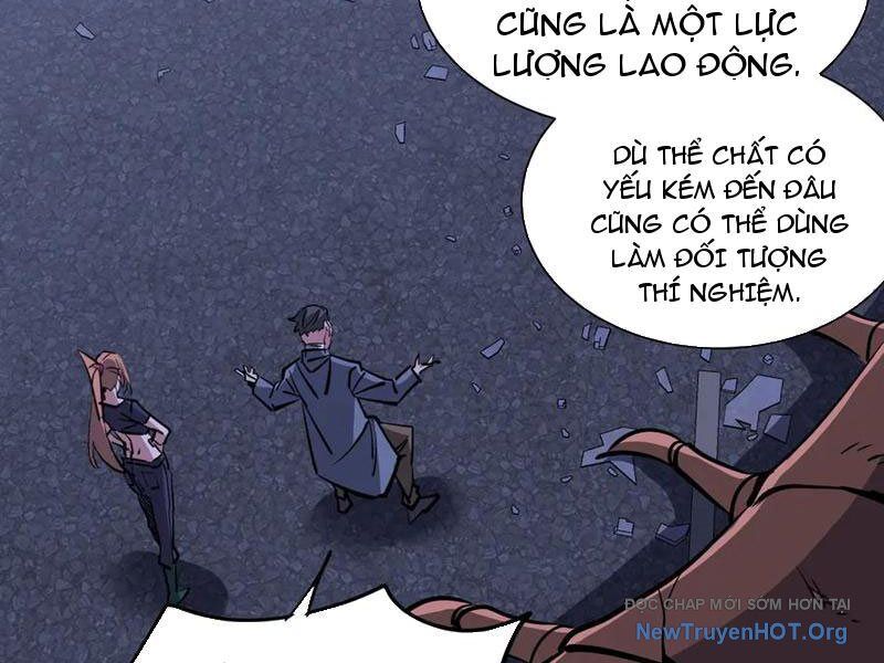 Ma Tu Tái Sinh: Khởi Đầu Nhặt Được Một Hành Tinh Zombie Chap 46 - Next Chap 47