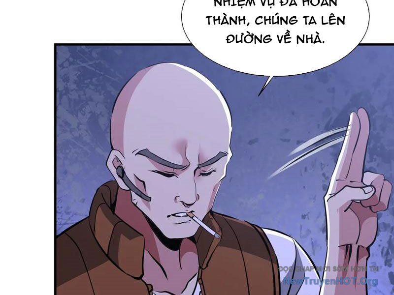 Ma Tu Tái Sinh: Khởi Đầu Nhặt Được Một Hành Tinh Zombie Chap 46 - Next Chap 47