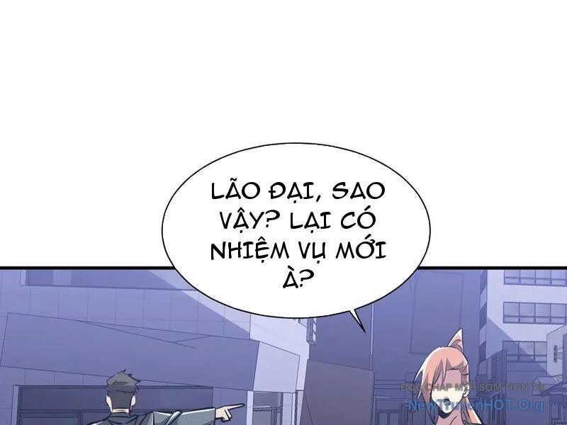 Ma Tu Tái Sinh: Khởi Đầu Nhặt Được Một Hành Tinh Zombie Chap 46 - Next Chap 47