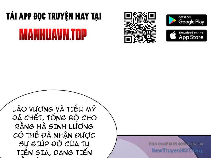 Ma Tu Tái Sinh: Khởi Đầu Nhặt Được Một Hành Tinh Zombie Chap 46 - Next Chap 47