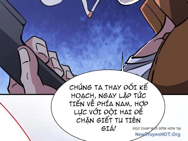 Ma Tu Tái Sinh: Khởi Đầu Nhặt Được Một Hành Tinh Zombie Chap 46 - Next Chap 47