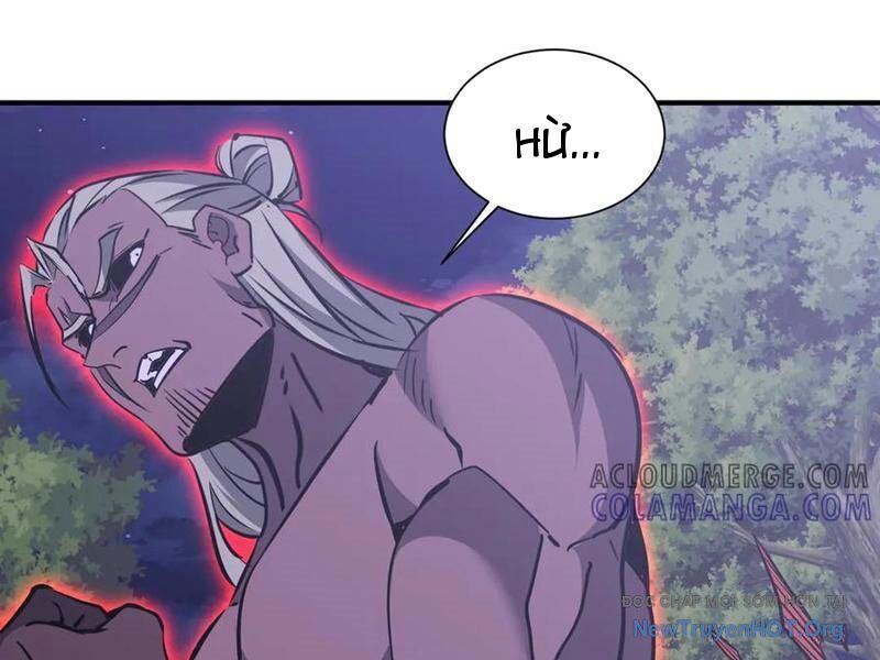 Ma Tu Tái Sinh: Khởi Đầu Nhặt Được Một Hành Tinh Zombie Chap 46 - Next Chap 47