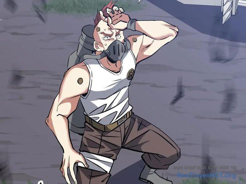 Ma Tu Tái Sinh: Khởi Đầu Nhặt Được Một Hành Tinh Zombie Chap 46 - Next Chap 47