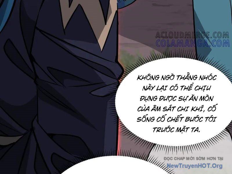 Ma Tu Tái Sinh: Khởi Đầu Nhặt Được Một Hành Tinh Zombie Chap 46 - Next Chap 47