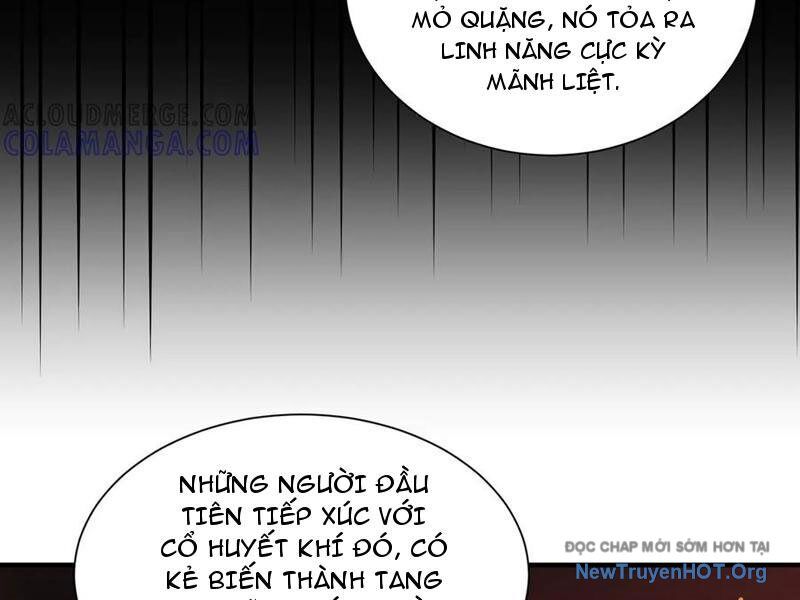 Ma Tu Tái Sinh: Khởi Đầu Nhặt Được Một Hành Tinh Zombie Chap 46 - Next Chap 47
