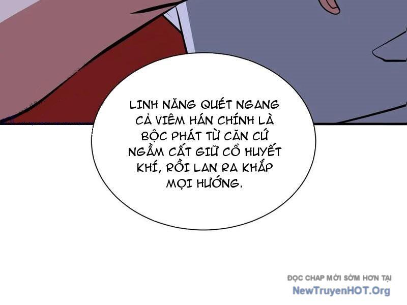 Ma Tu Tái Sinh: Khởi Đầu Nhặt Được Một Hành Tinh Zombie Chap 46 - Next Chap 47