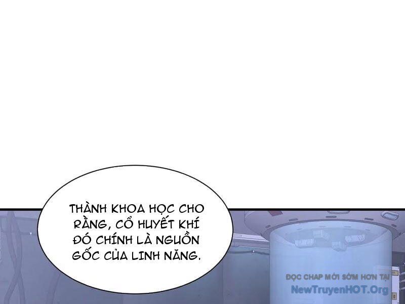 Ma Tu Tái Sinh: Khởi Đầu Nhặt Được Một Hành Tinh Zombie Chap 46 - Next Chap 47