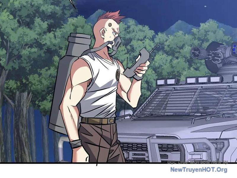 Ma Tu Tái Sinh: Khởi Đầu Nhặt Được Một Hành Tinh Zombie Chap 46 - Next Chap 47