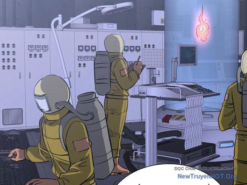 Ma Tu Tái Sinh: Khởi Đầu Nhặt Được Một Hành Tinh Zombie Chap 46 - Next Chap 47