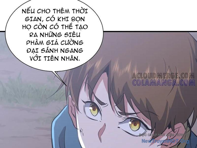 Ma Tu Tái Sinh: Khởi Đầu Nhặt Được Một Hành Tinh Zombie Chap 46 - Next Chap 47