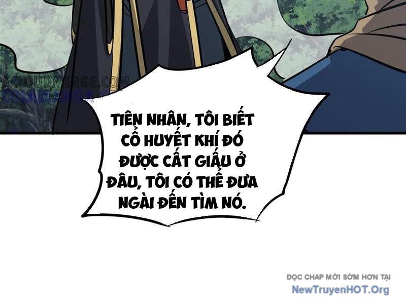 Ma Tu Tái Sinh: Khởi Đầu Nhặt Được Một Hành Tinh Zombie Chap 46 - Next Chap 47