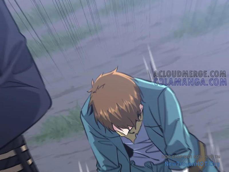 Ma Tu Tái Sinh: Khởi Đầu Nhặt Được Một Hành Tinh Zombie Chap 46 - Next Chap 47