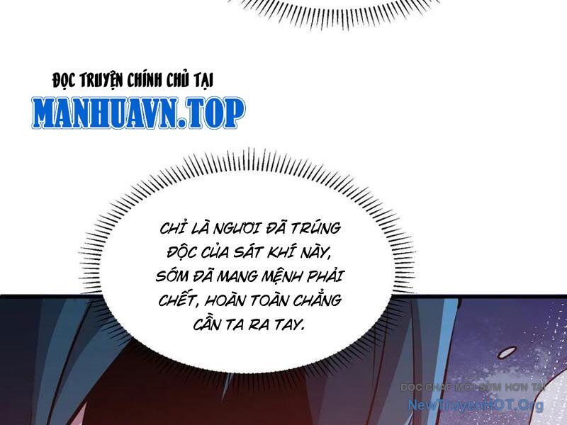 Ma Tu Tái Sinh: Khởi Đầu Nhặt Được Một Hành Tinh Zombie Chap 46 - Next Chap 47