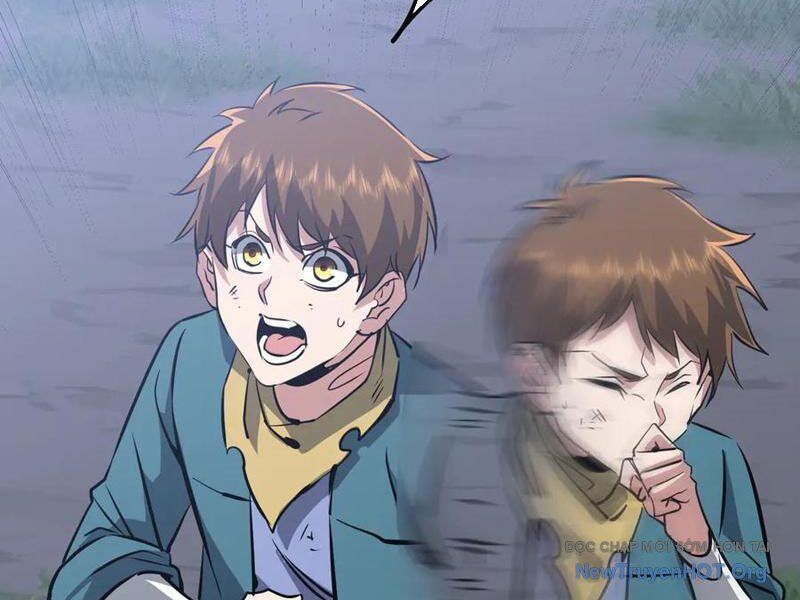 Ma Tu Tái Sinh: Khởi Đầu Nhặt Được Một Hành Tinh Zombie Chap 46 - Next Chap 47