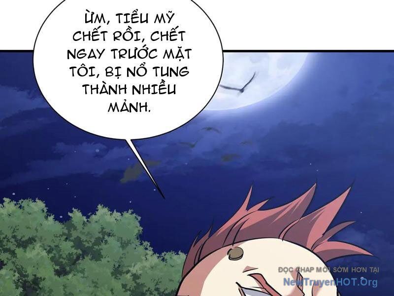 Ma Tu Tái Sinh: Khởi Đầu Nhặt Được Một Hành Tinh Zombie Chap 46 - Next Chap 47