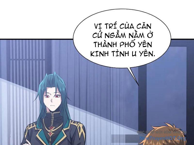 Ma Tu Tái Sinh: Khởi Đầu Nhặt Được Một Hành Tinh Zombie Chap 46 - Next Chap 47