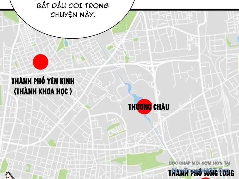 Ma Tu Tái Sinh: Khởi Đầu Nhặt Được Một Hành Tinh Zombie Chap 46 - Next Chap 47