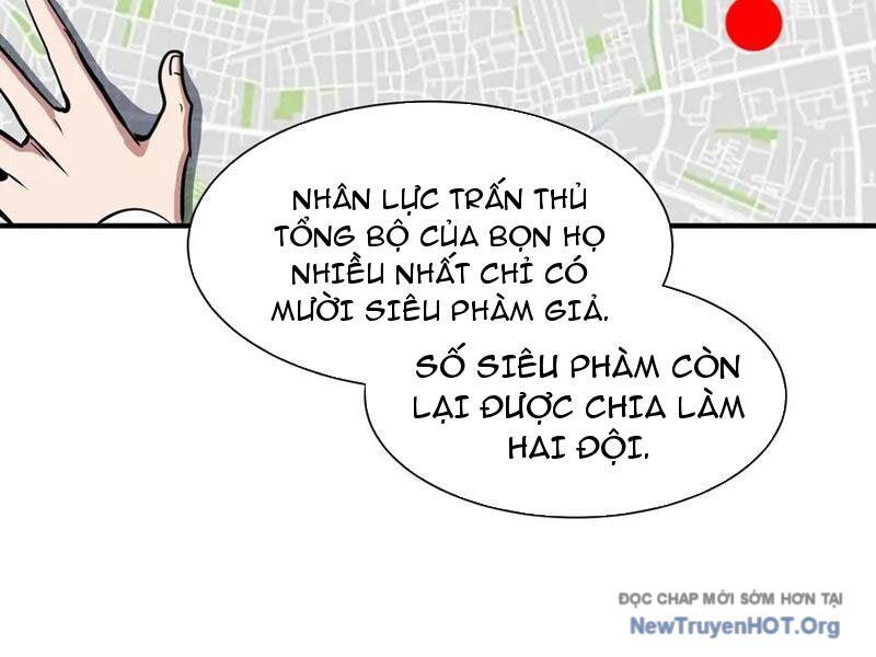 Ma Tu Tái Sinh: Khởi Đầu Nhặt Được Một Hành Tinh Zombie Chap 46 - Next Chap 47