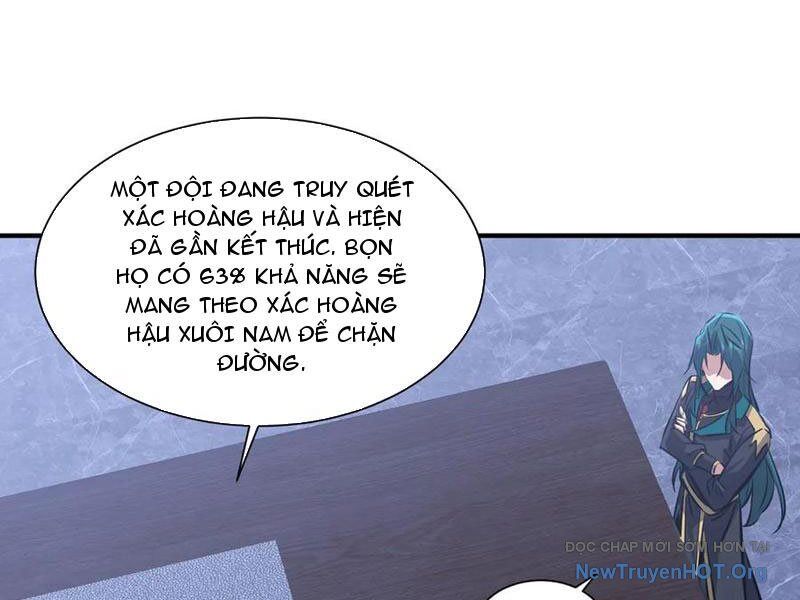 Ma Tu Tái Sinh: Khởi Đầu Nhặt Được Một Hành Tinh Zombie Chap 46 - Next Chap 47