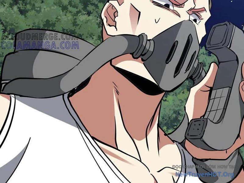 Ma Tu Tái Sinh: Khởi Đầu Nhặt Được Một Hành Tinh Zombie Chap 46 - Next Chap 47