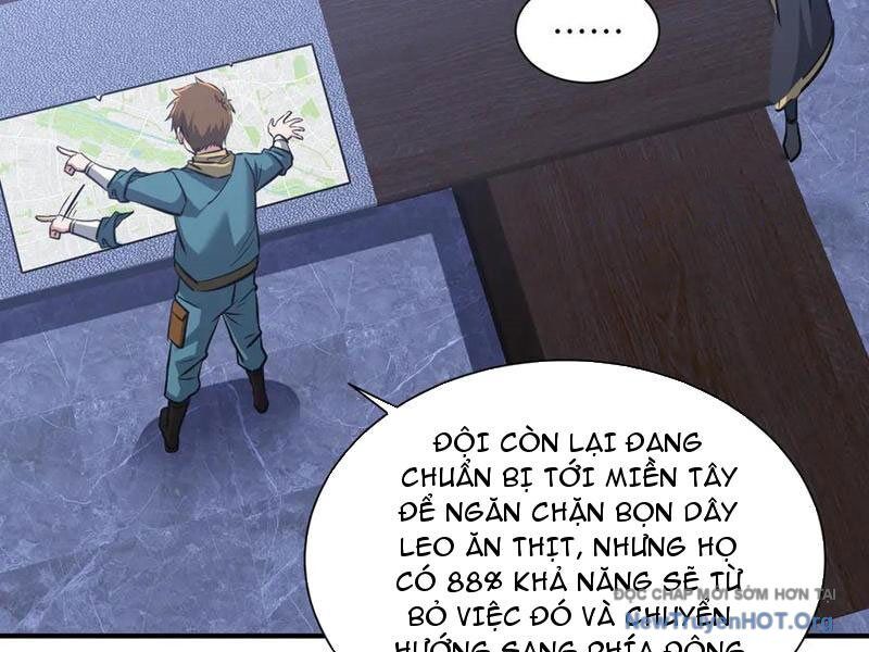 Ma Tu Tái Sinh: Khởi Đầu Nhặt Được Một Hành Tinh Zombie Chap 46 - Next Chap 47
