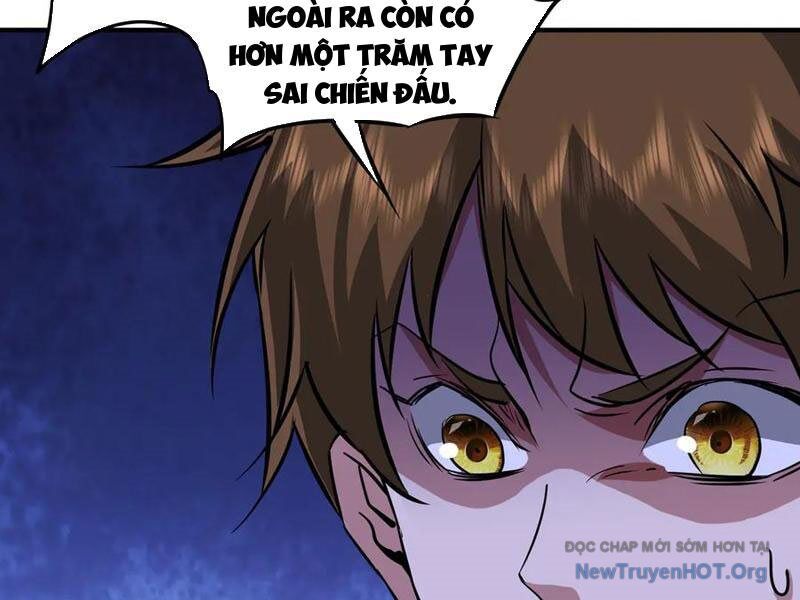 Ma Tu Tái Sinh: Khởi Đầu Nhặt Được Một Hành Tinh Zombie Chap 46 - Next Chap 47