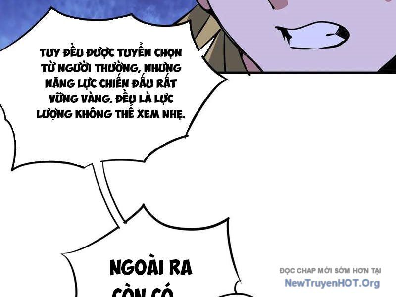 Ma Tu Tái Sinh: Khởi Đầu Nhặt Được Một Hành Tinh Zombie Chap 46 - Next Chap 47